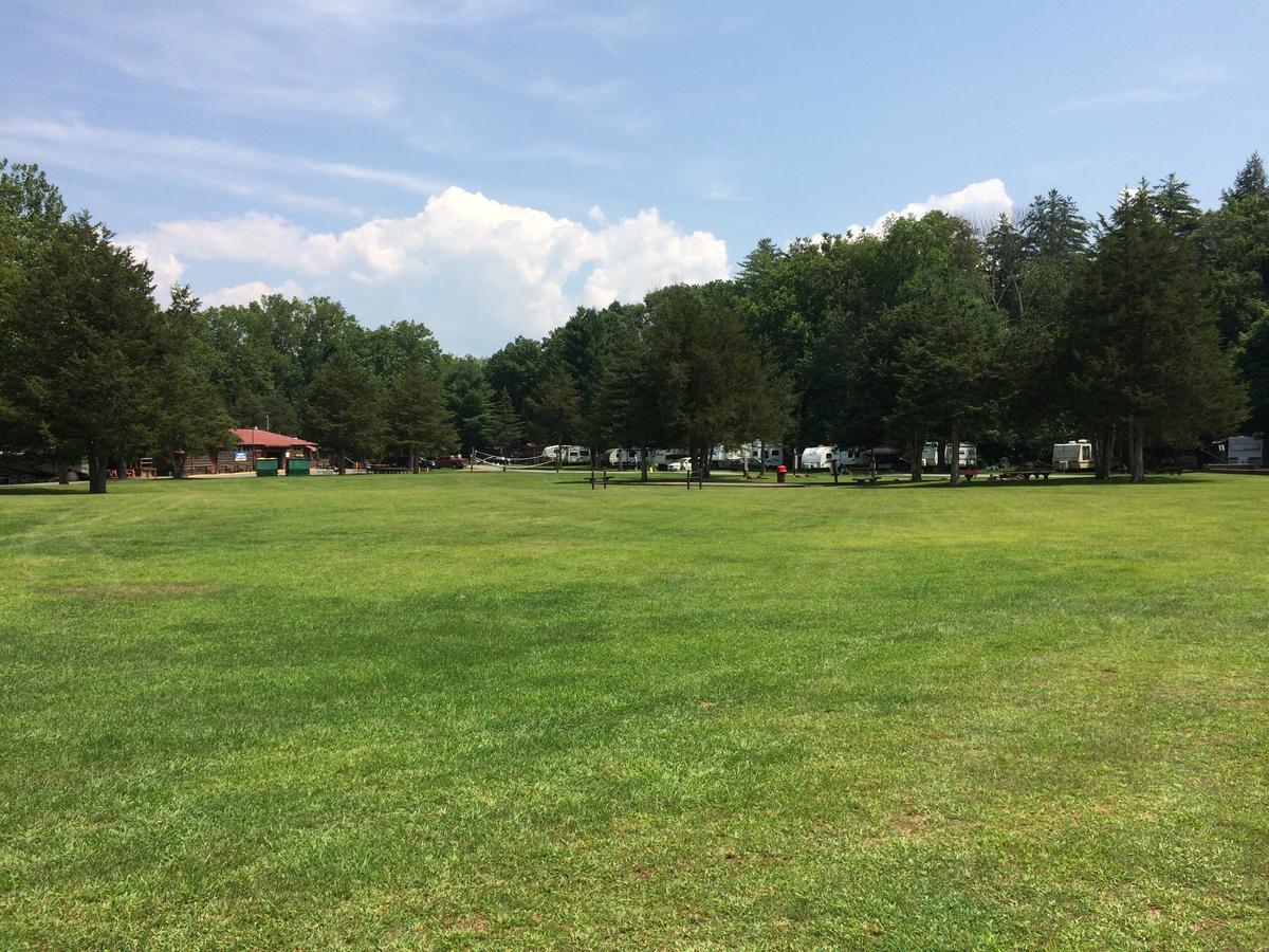 Rondout Valley Resort Accord Exterior photo